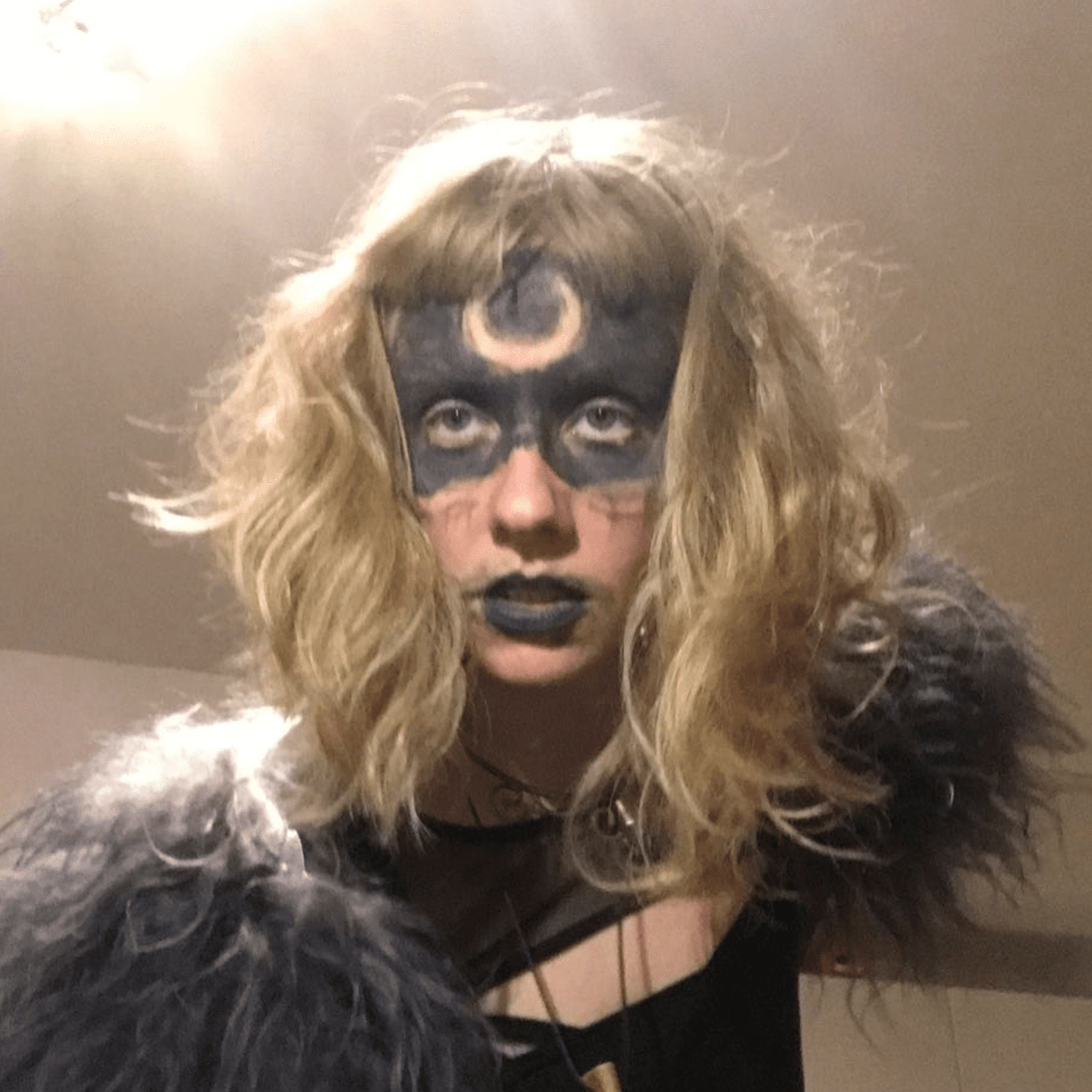 Portrait von Lena L.